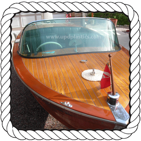 Century 1960 15ft Palomino