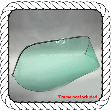 Century 1960 15ft Palomino