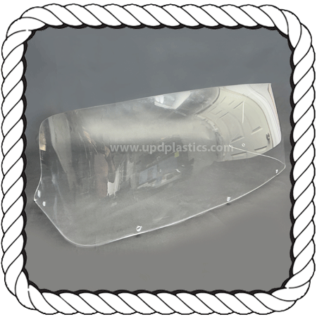 Glasstream 2012 360 SCX