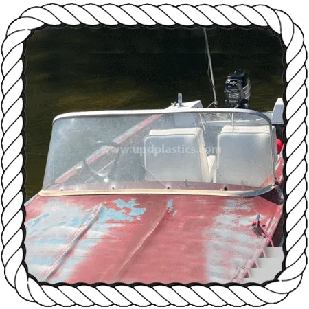 Glastron 1970 14ft Skiflite V-142