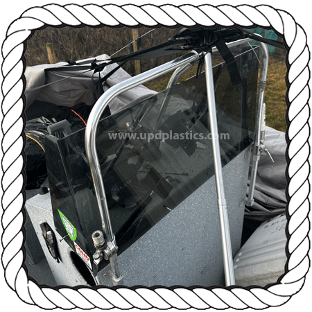 Gregor 2007 20ft Ocean