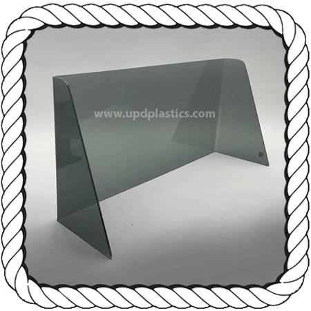 Gregor 2007 20ft Ocean