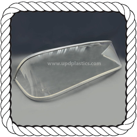 Higgins 1957 17ft Inboard