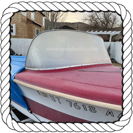 Larson 1960 16ft All American