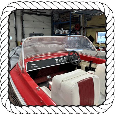 Larson 1967 15′ 6″ All American