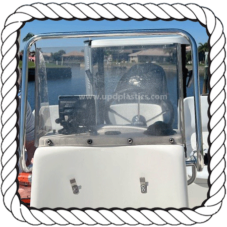 Maverick 1999 21ft Master Angler