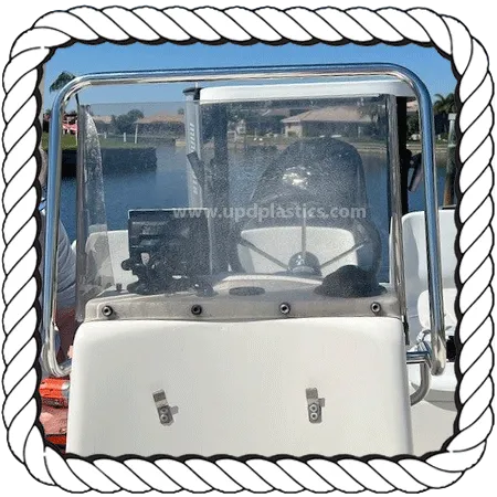 Maverick 1999 21ft Master Angler