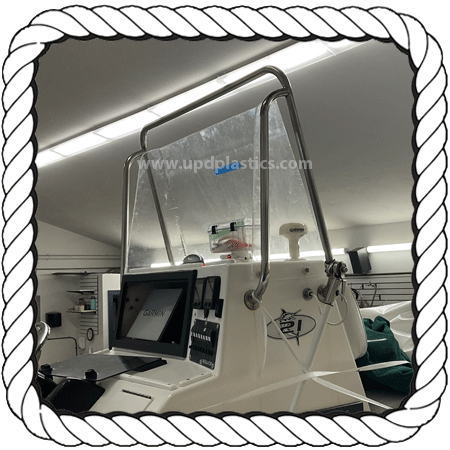 Regulator 2001 21ft Classic