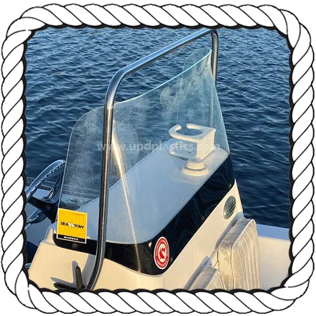 Sea Fox 2011 22 XT