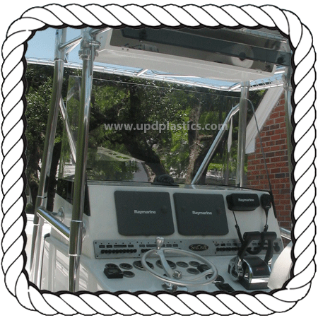 Sea Craft 2005 32ft Master Angler