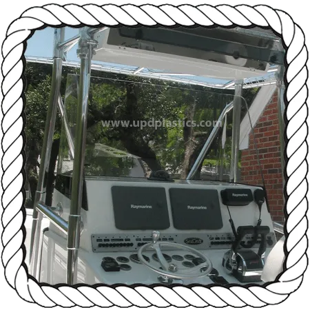 Sea Craft 2005 32ft Master Angler