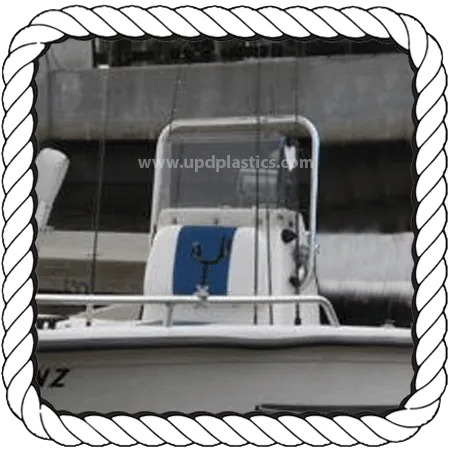 Sea Chaser 2003 170