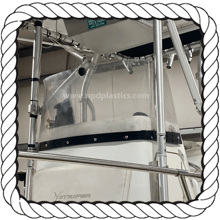 Sea Swirl 2002 2101 Striper