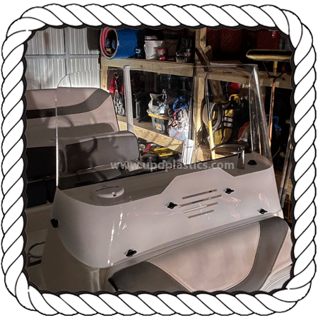 Skeeter 2022 SX 23ft