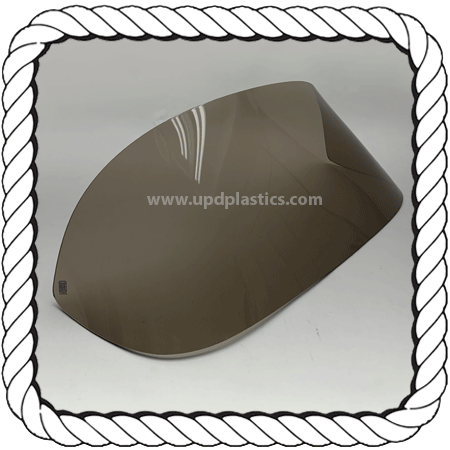 Smoker Craft 2006 20ft 820 Sunchaser