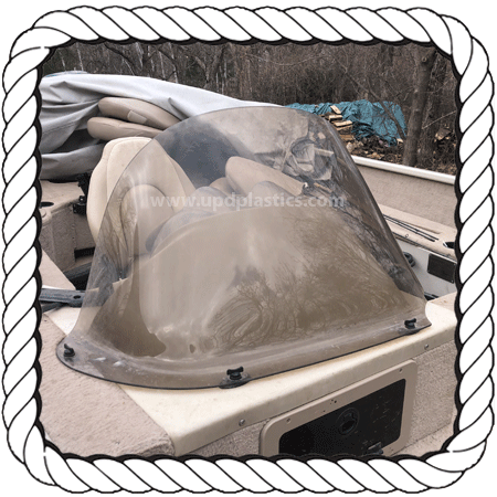 Smoker Craft 2005 171 Pro Angler Starb