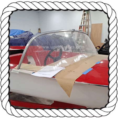 Star Craft 1964 14ft Siren