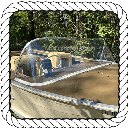 Star Craft 1964 14ft Jet Star