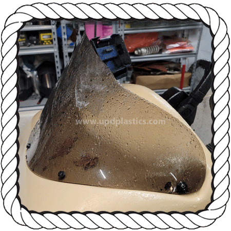 Sun Tracker 2002 21ft Party Deck