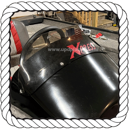 Xpress 1997 17ft H51