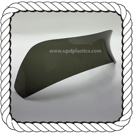 Xpress 1997 17ft H51