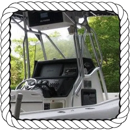 Hydra Sport 2001 2390 Vector