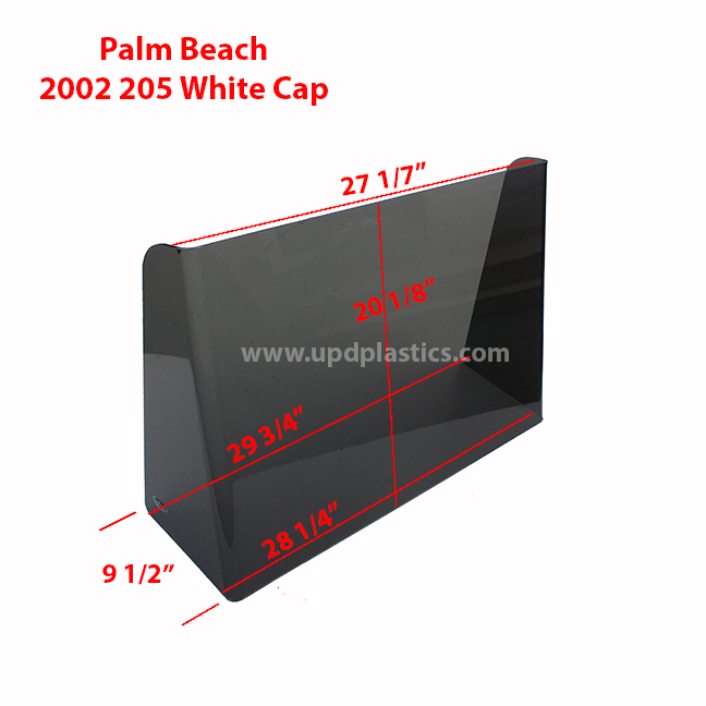 Palm Beach 2002 205 Whitecap