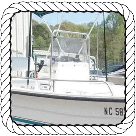 Sea Pro 2000 S 1900