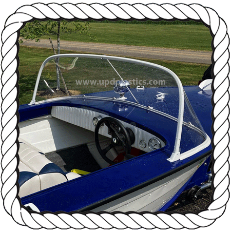 Star Craft 1962 16ft Stardust