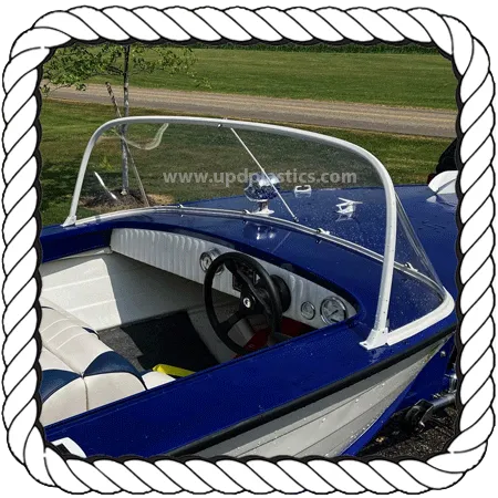 Star Craft 1962 16ft Stardust
