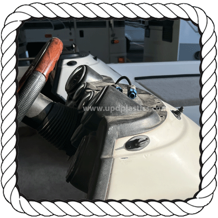 Cobra 2003 20ft 201D DC