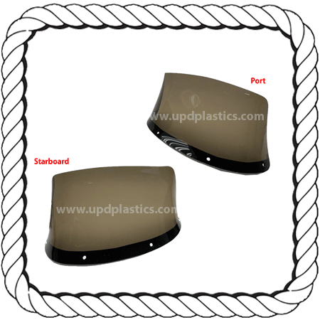 Cobra 2003 20ft 201D DC