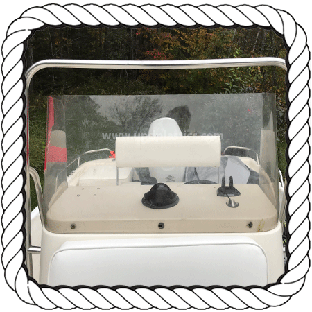 Stratos 1995 1900 Sportsman