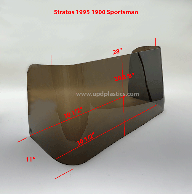 Stratos 1995 1900 Sportsman