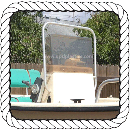 Carolina 1998 19ft V Skiff Series