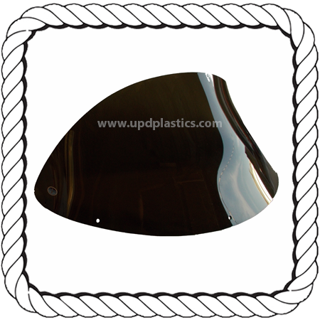 Ebbtide 2000 2300 Deck Boat