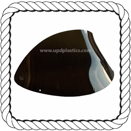 Ebbtide 2000 2300 Deck Boat