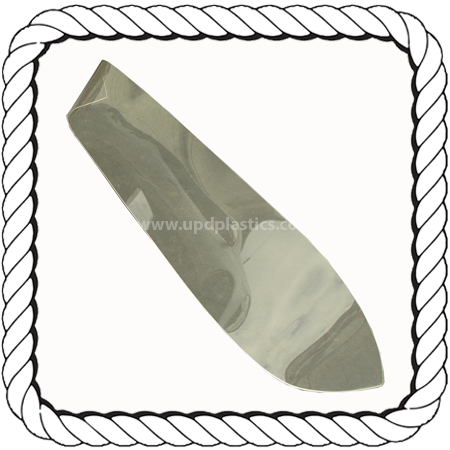 Feathercraft 1956 14'7″ Vagabond