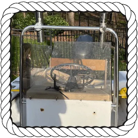 C-Hawk 1990 16ft