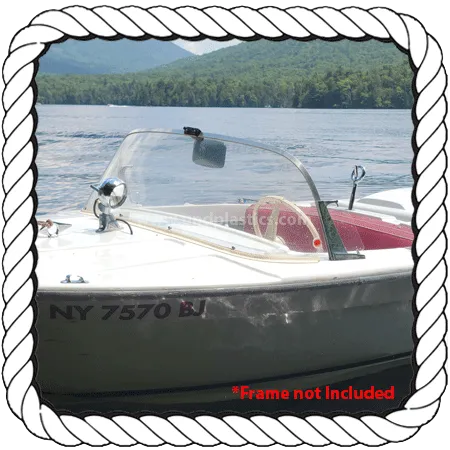Correct Craft 1964 16ft American Skier Boat