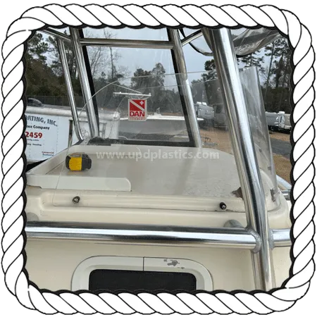 Parker 2013 28ft CC