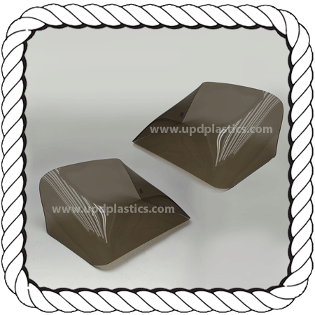 Procraft 1997 18ft 180 DC