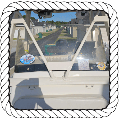Scout 2009 222 Sportfish