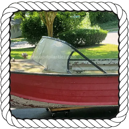 Star Craft 1965 14ft Falcon