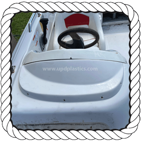 Tahoe 2005 19 1/2 ft