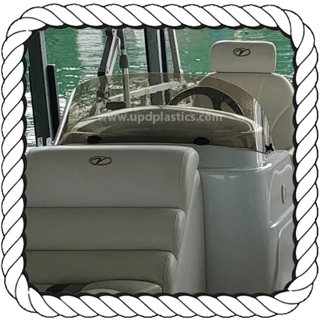 Veranda 2007 25ft PRL