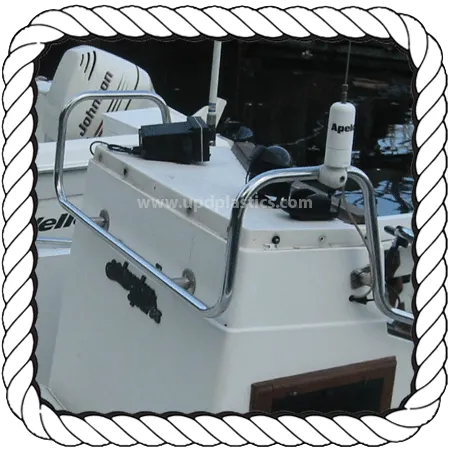 Hydra Sport 1986 21ft