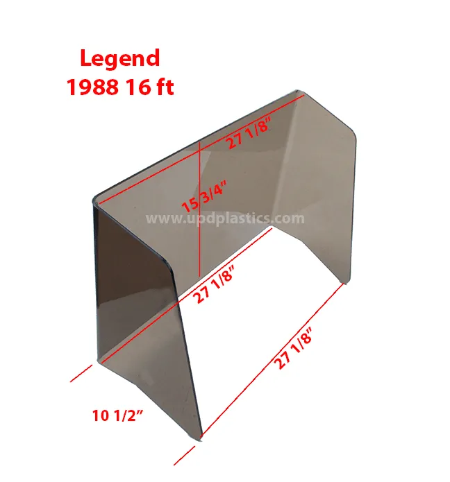 Legend 1988 16ft