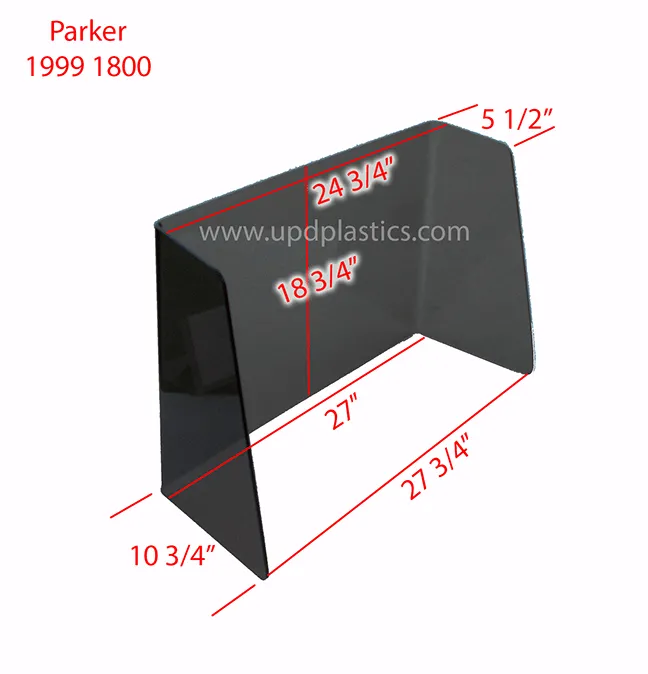 Parker 1999 1800