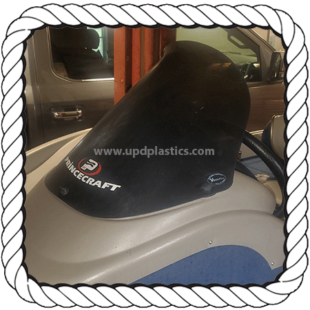 Prince Craft 2001 Pro 167 SC